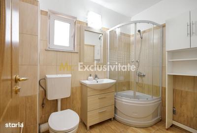 Casă cu 3 camere în Central