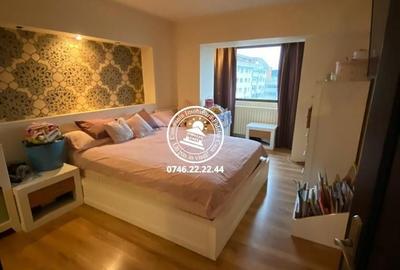 Apartament cu 4 camere decomandat în Gară - 8