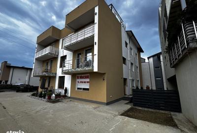 Apartament cu 2 camere decomandat în Trivale - 6