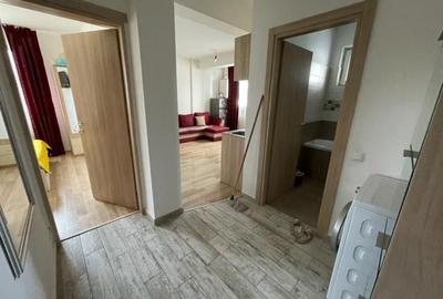 Apartament cu 2 camere decomandat în Militari - 1