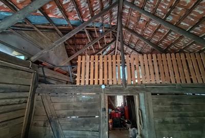 Casă cu 4 camere cu Teren 268 Mp în Boiu - 16