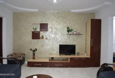Apartament cu 2 camere semidecomandat, mobilat în Ceair - 5