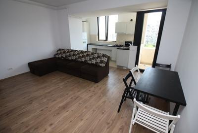 Apartament cu 3 camere în Timpuri Noi
