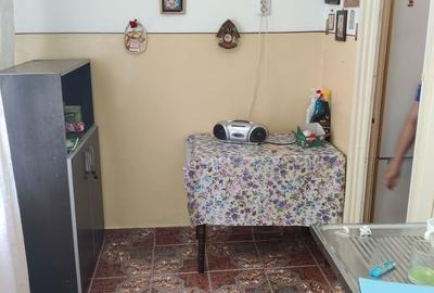 Garsonieră decomandată în Berceni - 3