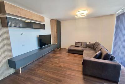 Apartament cu 2 camere decomandat, mobilat în Faleza Nord - 11