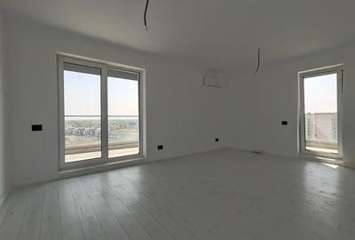 Apartament cu 3 camere decomandat în Theodor Pallady - 2