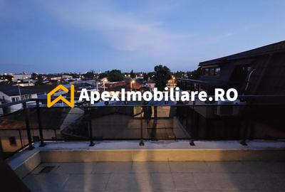 Apartament cu 2 camere semidecomandat, mobilat în Chitila - 5
