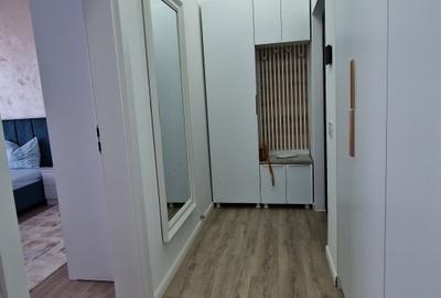 Apartament cu 2 camere în Universitate - 10