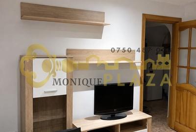 Apartament cu 2 camere decomandat, mobilat în Ultracentral