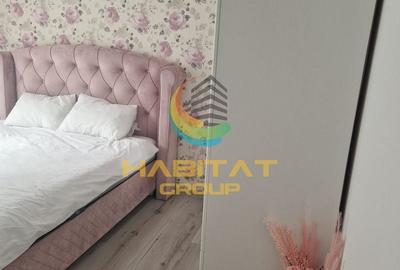 Apartament cu 3 camere decomandat, mobilat în Berceni - 12