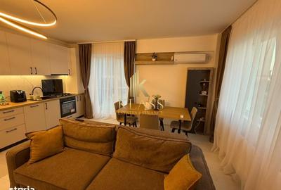 Apartament cu 3 camere în Nord