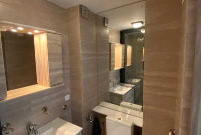 Apartament cu 2 camere decomandat, mobilat în Unirii - 5