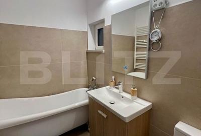 Apartament cu 3 camere decomandat în Central - 8
