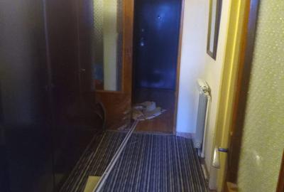 Apartament cu 3 camere decomandat în Țiglina 2 - 5