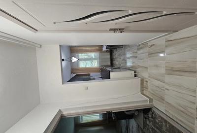 Apartament cu 2 camere semidecomandat în Aleea Carpați - 9