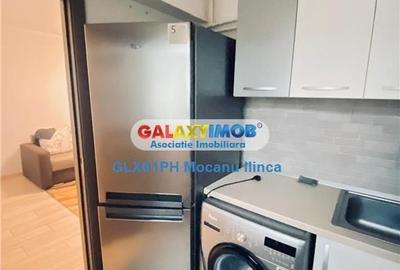Garsonieră, mobilată în Mihai Bravu - 8