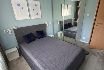 Apartament cu 3 camere decomandat în Zorilor - 3