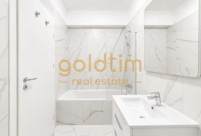 Apartament cu 2 camere decomandat, mobilat în Pipera - 13