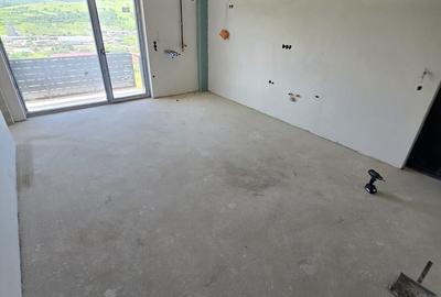 Apartament cu 2 camere în Baciu