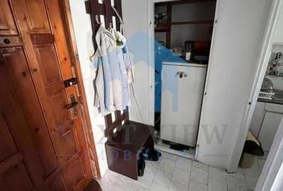Garsonieră decomandată în Gheorgheni - 7