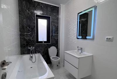 Apartament cu 2 camere în Cug - 1