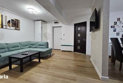 Apartament cu 3 camere decomandat în Splaiul Unirii - 1