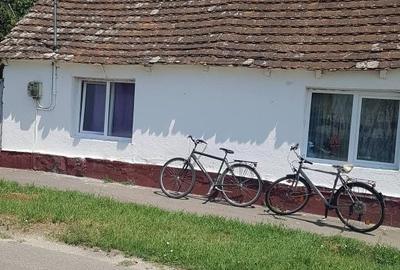 Casă cu 3 camere în Central - 3
