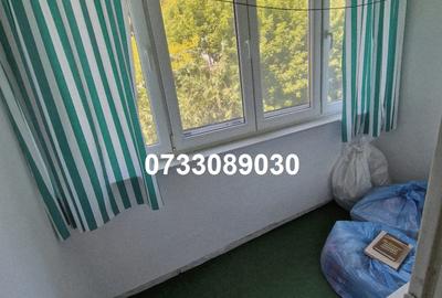 Apartament cu 3 camere decomandat în Berceni - 8