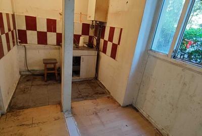 Garsonieră nedecomandată în Drumul Carului - 5