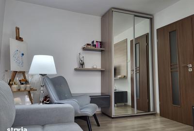 Apartament cu 2 camere în Tomis Nord - 14