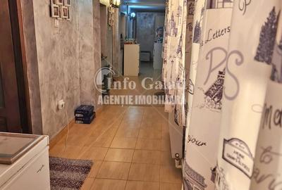 Casă cu 6 camere cu Teren 273 Mp în Central - 9