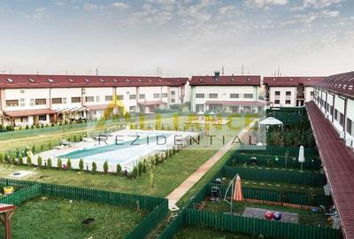 Casă cu 4 camere cu Teren 108 Mp în Central