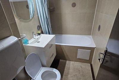 Apartament cu 2 camere decomandat, mobilat în Alexandru cel Bun - 3
