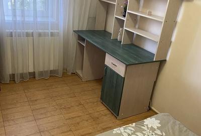 Apartament cu 2 camere semidecomandat în Inel II - 3