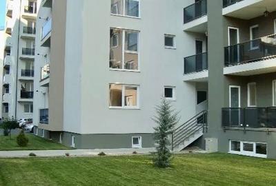 Garsonieră decomandată în Exterior Vest - 8
