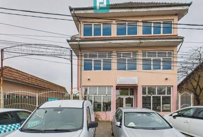 Spațiu industrial, de 6,672 mp, în Freidorf