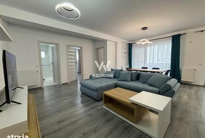 Apartament cu 3 camere în Terezian