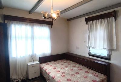 Casă cu Teren 1600 Mp în Central - 4