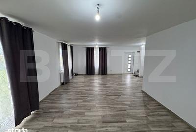 Casă cu 3 camere cu Teren 400 Mp în Ulmi - 4