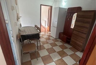 Apartament cu 2 camere decomandat în Central - 3