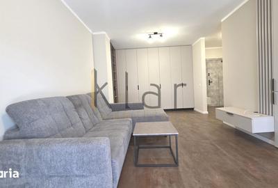 Apartament cu 2 camere semidecomandat, mobilat în Plopilor - 16