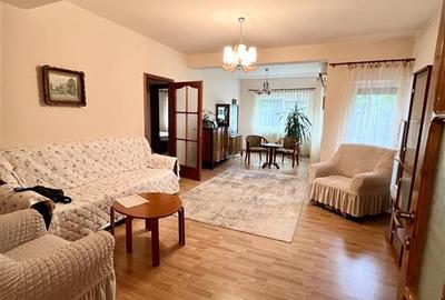 Apartament cu 4 camere decomandat în Est - 6