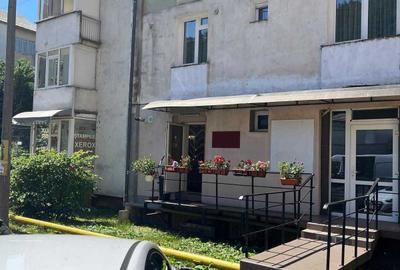 Apartament cu 2 camere decomandat în Exterior Vest - 2