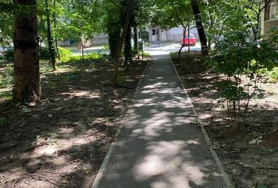 Garsonieră decomandată în Drumul Taberei - 11