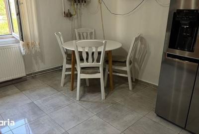 Apartament cu 2 camere în Central - 1