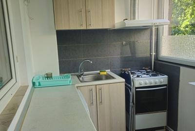 Garsonieră decomandată în Runcu - 5