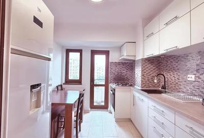 Apartament cu 2 camere decomandat în Alba Iulia - 5