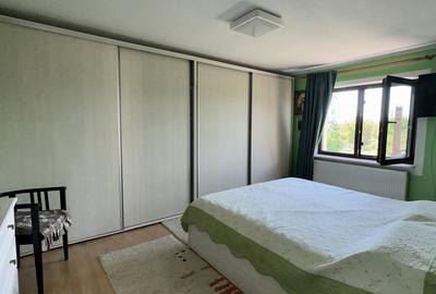 Casă cu 4 camere cu Teren 381 Mp în Agigea - 10