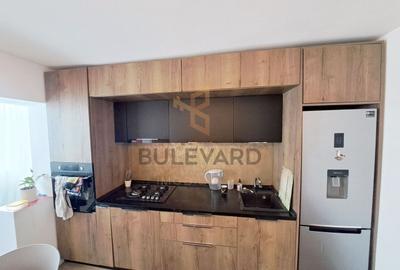 Apartament cu 3 camere decomandat, mobilat în Zorilor - 8
