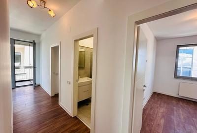 Apartament cu 3 camere semidecomandat, mobilat în Dămăroaia - 3